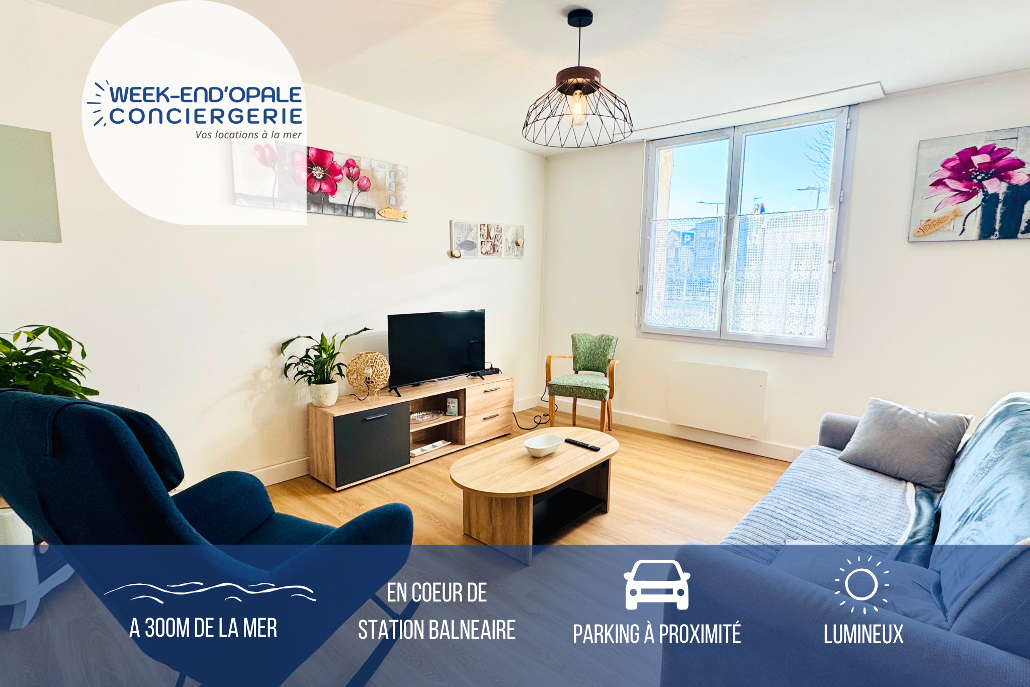 L ESCAPADE à berck sur mer location appartement location appartement proche plage berck sur mer