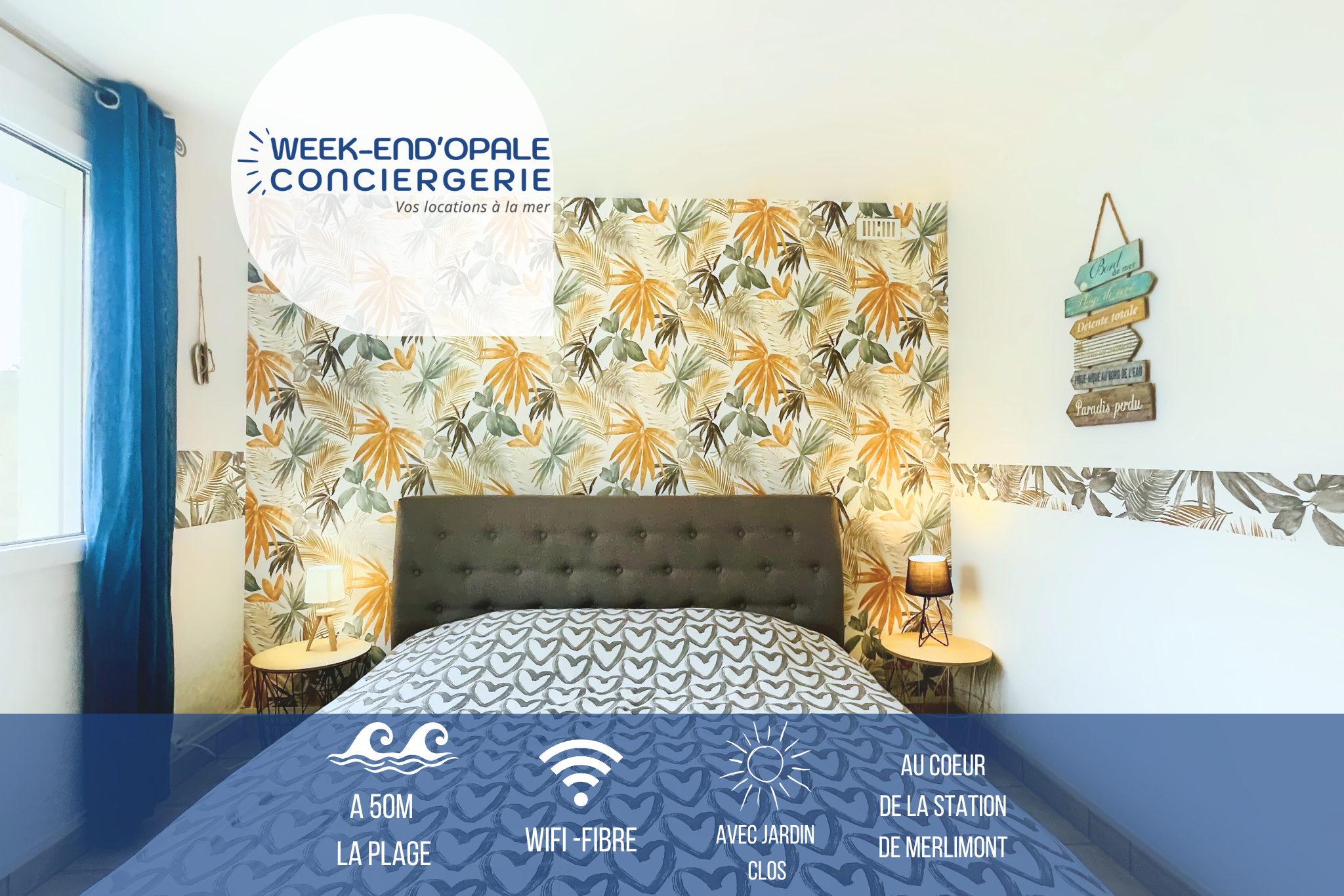 location appartement merlimont plage 